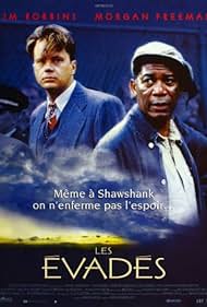 The Shawshank Redemption