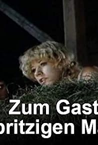 Primary photo for Zum Gasthof der spritzigen Mädchen Primary photo for Zum Gasthof der spritzigen Mädchen