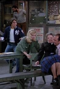 Primary photo for Louie Bumps into an Old Lady