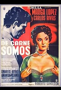 Primary photo for De carne somos Primary photo for De carne somos