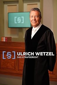 Primary photo for Ulrich Wetzel - Das Strafgericht