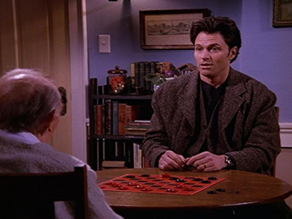 "Wings" The Lyin' King (TV Episode 1996) IMDb