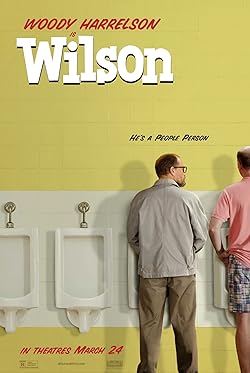 Poster of Wilson