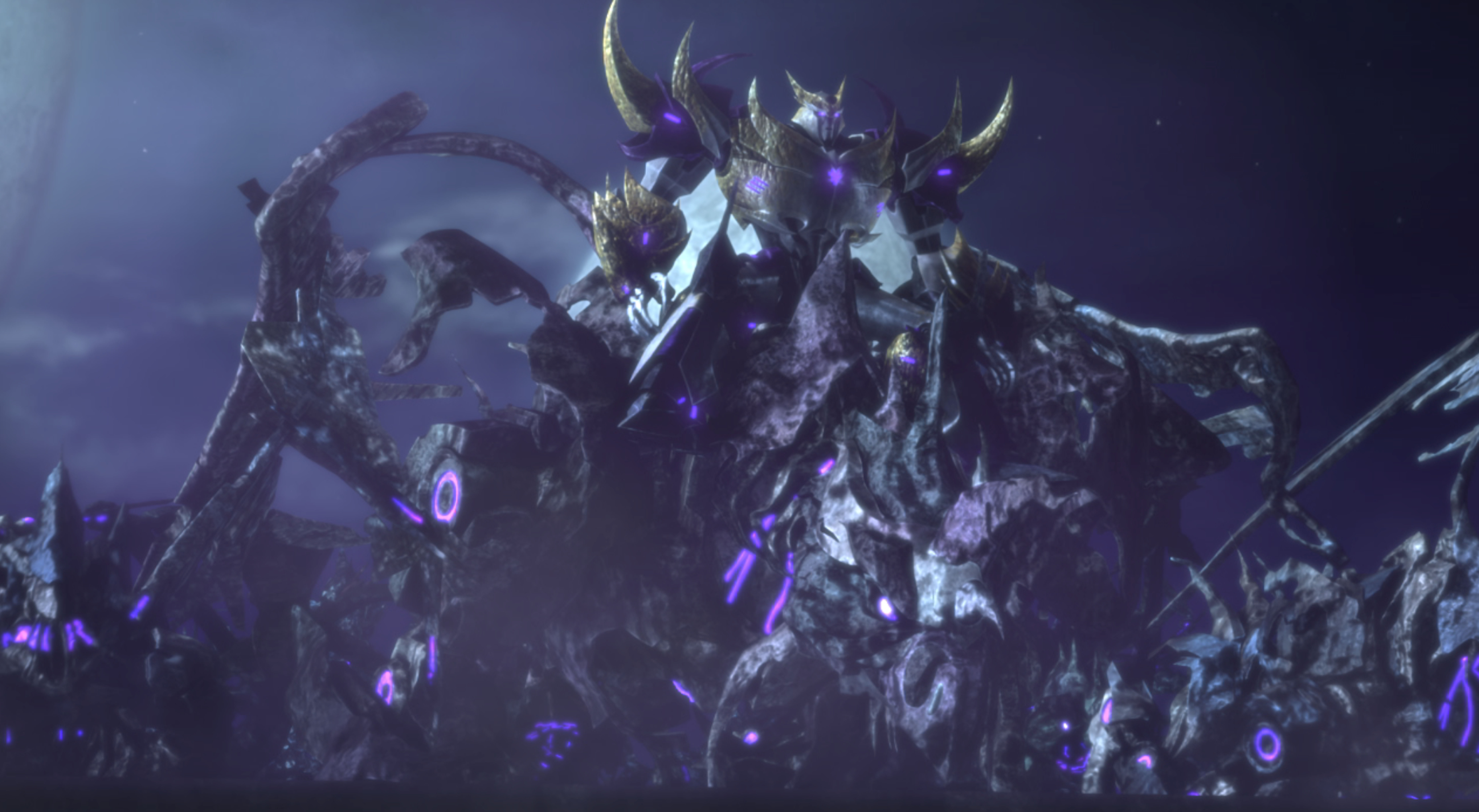 Wildstar dominion. трансформеры прайм восстание предаконов (2013). прайм 2013. трансформеры прайм. Megatron sideshow.