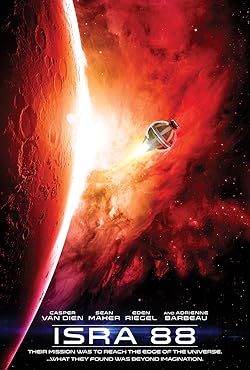 Poster of ISRA 88