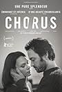 Fanny Mallette and Sébastien Ricard in Chorus (2015)