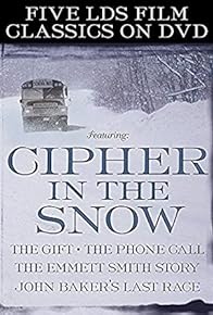 Primary photo for The Emmett Smith Story