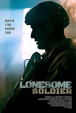 Poster of Lonesome Soldier