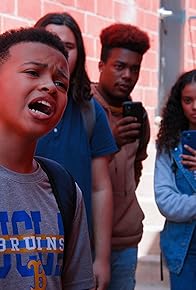 Primary photo for Teen Fights 11 Year Old Genius Kid