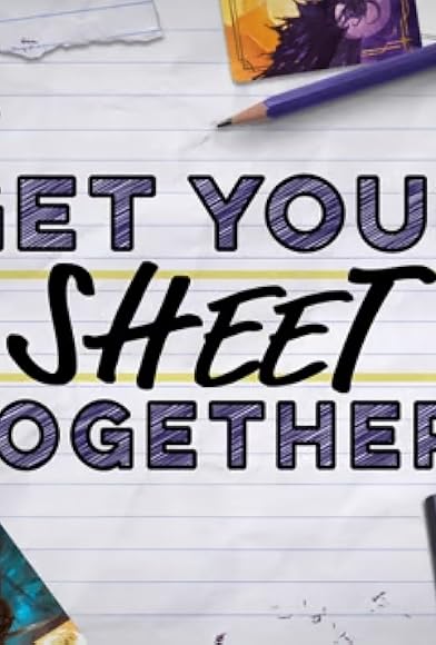 Primary photo for Get Your Sheet Together Primary photo for Get Your Sheet Together