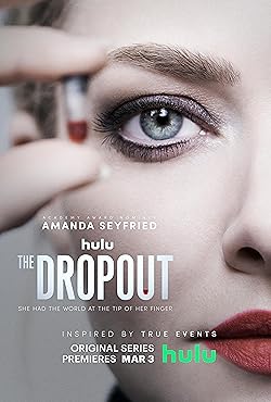 Poster of The Dropout