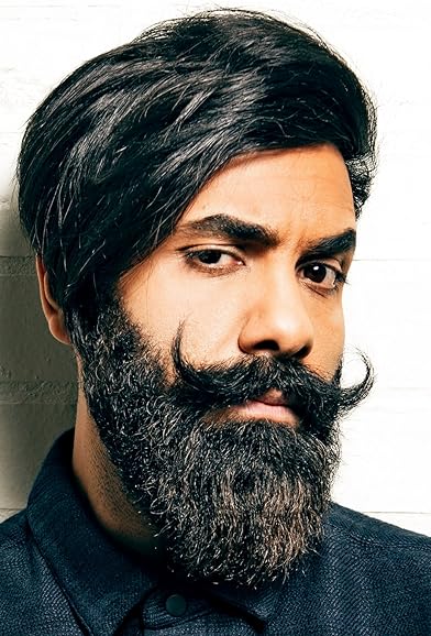 Primary photo for Paul Chowdhry Primary photo for Paul Chowdhry