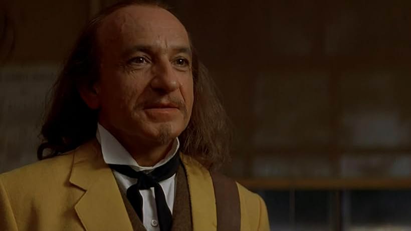 Ben Kingsley in Tuck Everlasting (2002)