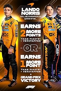 Primary photo for Qatar Airways Qatar Grand Prix 2025