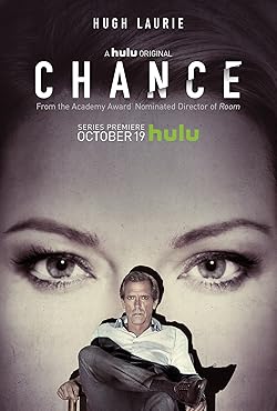 Poster of Chance