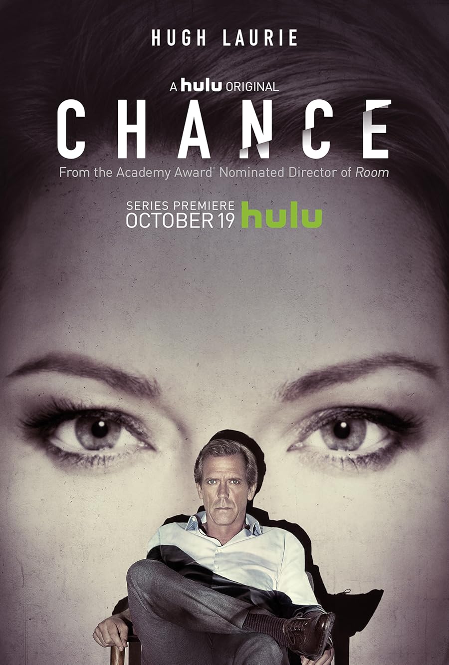 Chance Poster
