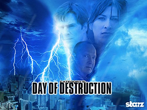 その他 10.5 &amp; Category 6: Day of Destruction [DVD] 10.5/Category 6: Day of Destruction (DVD, 2007, 2-Disc Set