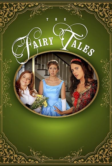 Primary photo for The Fairy Tales Primary photo for The Fairy Tales