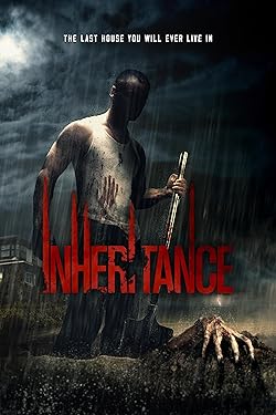 Poster of Inheritance (2017)
