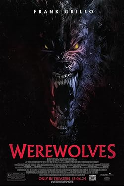 Poster of Werewolves