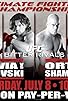 Primary photo for UFC 61: Bitter Rivals Primary photo for UFC 61: Bitter Rivals