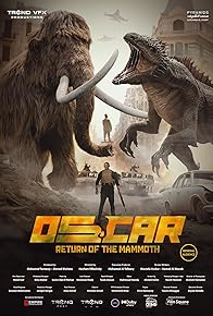 Primary photo for Oscar: The Return of the Mammoth