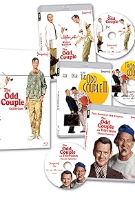 Primary photo for The Odd Couple Audio Commentary