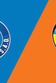 Primary photo for 2022-23: Getafe vs Valencia (2/20)
