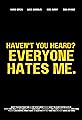 Haven't You Heard? Everyone Hates Me.'s primary photo
