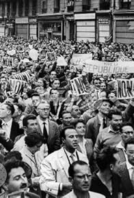 Primary photo for Le bonheur est une idée neuve en Europe