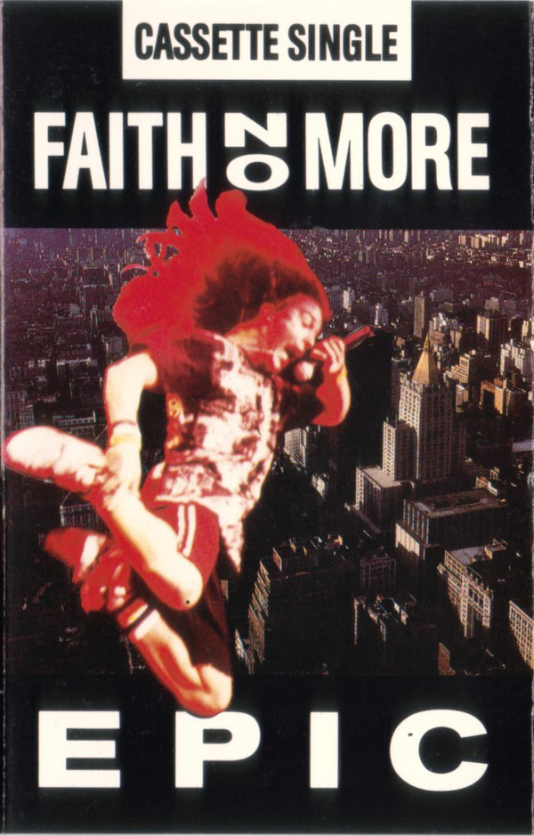 Faith No More: Epic (1989)