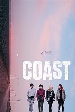 Poster of Coast