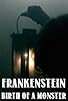 Primary photo for Frankenstein: Birth of a Monster Primary photo for Frankenstein: Birth of a Monster
