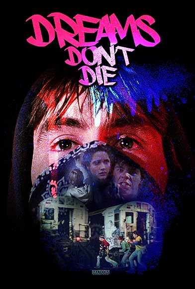 Primary photo for Dreams Don't Die Primary photo for Dreams Don't Die