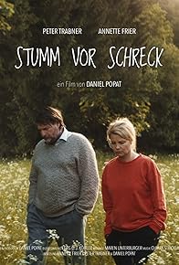 Primary photo for Stumm vor Schreck