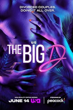 Poster of The Big D