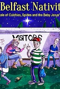 Primary photo for A Belfast Nativity