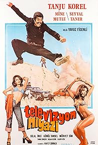 Primary photo for Televizyon Niyazi