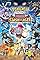POKEMON THE MOVIE HOOPA AND THE CLASH OF AGES poster