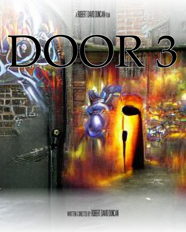 Door 3