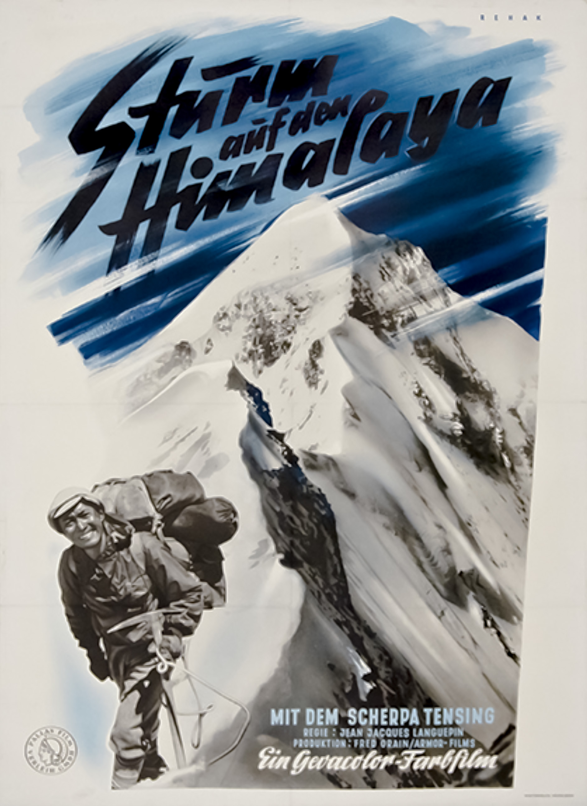 Drame à la Nanda Devi