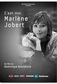 Primary photo for C'est moi... Marlène Jobert Primary photo for C'est moi... Marlène Jobert