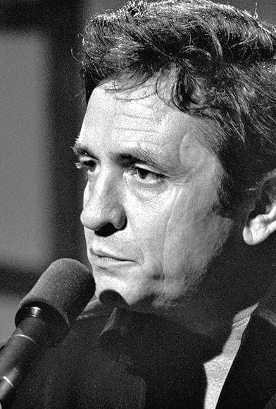 Primary photo for Johnny Cash i København Primary photo for Johnny Cash i København
