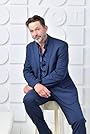 Billy Campbell's primary photo Billy Campbell's primary photo