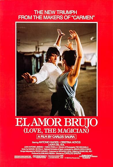 Primary photo for Love, the Magician Primary photo for Love, the Magician