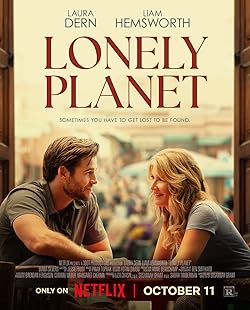 Poster of Lonely Planet