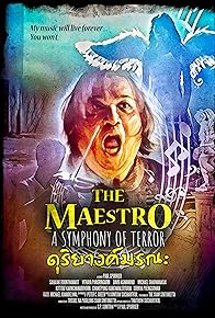 Primary photo for The Maestro: A Symphony of Terror Primary photo for The Maestro: A Symphony of Terror