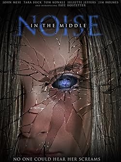 Poster of Noise in the Middle