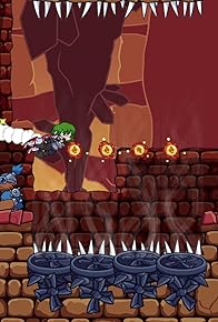 Primary photo for Millie Megavolte 8: Millie and the Mole King