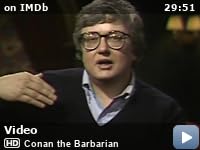 Conan The Barbarian 1982 Imdb I found the film to be pretty much what i hoped for. conan the barbarian 1982 imdb